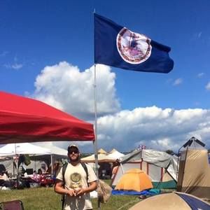 Meet your Posher, Joe